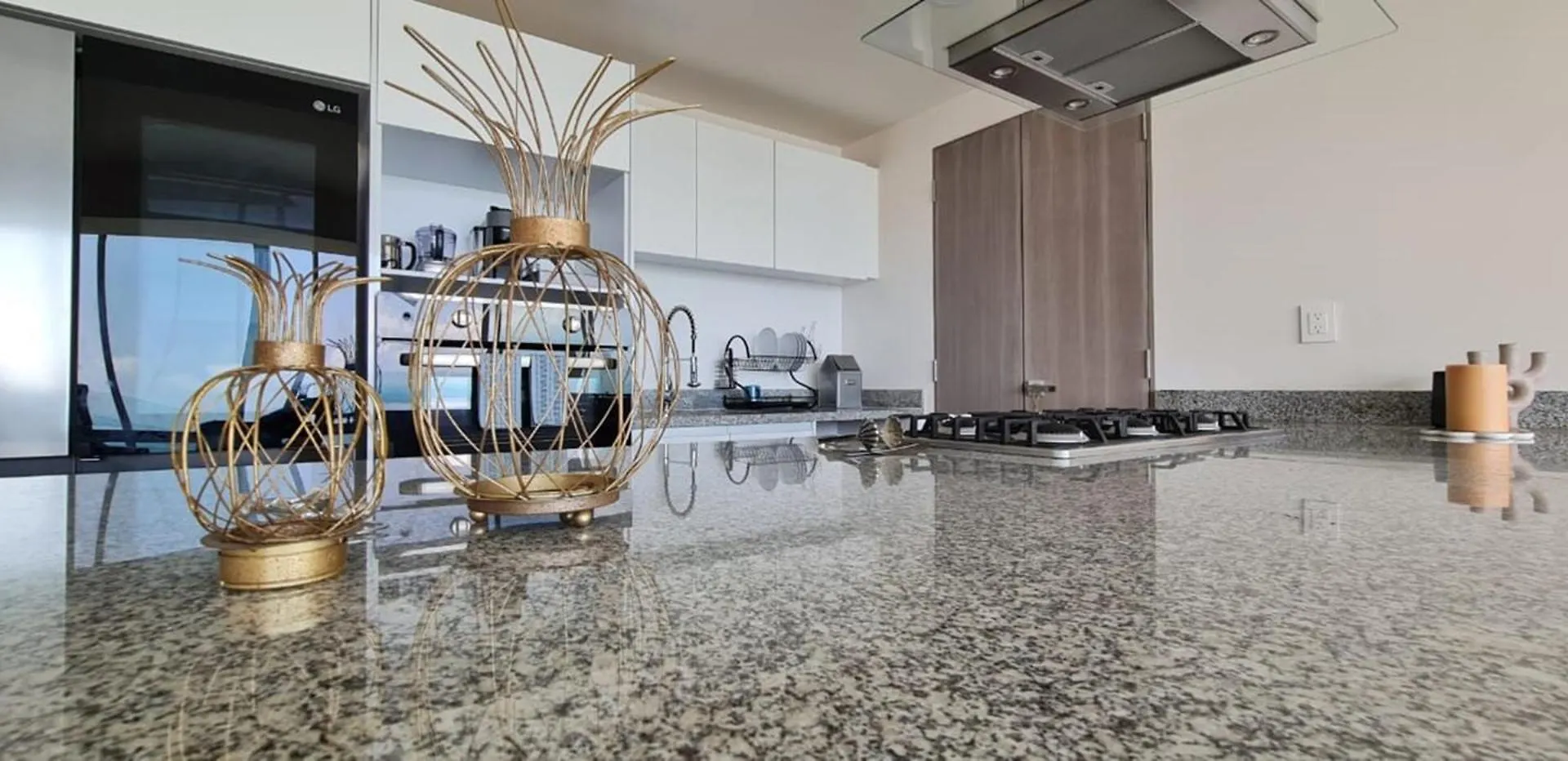 Apartman Marea Puerto Cancun, Brand New Condo, Amazing View